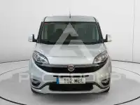 2022 Fiat Doblo