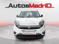 2022 Fiat Doblo
