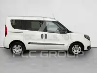 2022 Fiat Doblo