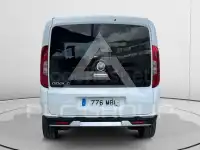 2022 Fiat Doblo