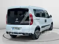 2022 Fiat Doblo