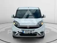 2022 Fiat Doblo
