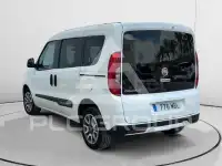 2022 Fiat Doblo