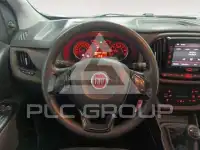 2022 Fiat Doblo