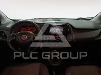 2022 Fiat Doblo