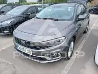 2022 Fiat Tipo