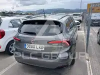 2022 Fiat Tipo