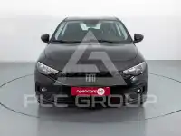 2022 Fiat Tipo