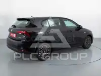 2022 Fiat Tipo