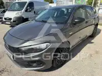2022 Fiat Tipo