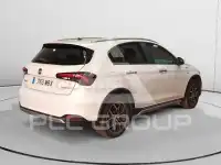 2022 Fiat Tipo