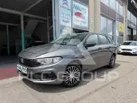 2022 Fiat Tipo