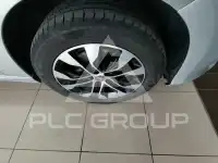 2022 Fiat Tipo