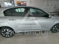 2022 Fiat Tipo
