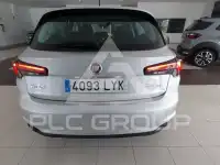 2022 Fiat Tipo