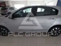 2022 Fiat Tipo