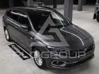 2022 Fiat Tipo