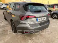 2022 Fiat Tipo