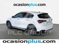 2022 Fiat Tipo