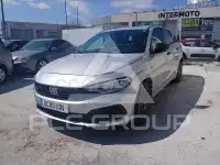2022 Fiat Tipo