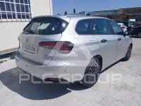 2022 Fiat Tipo