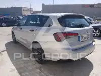 2022 Fiat Tipo