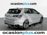 2022 Fiat Tipo