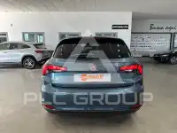 2022 Fiat Tipo