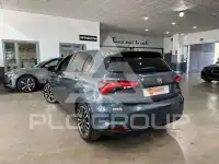 2022 Fiat Tipo