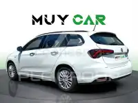 2022 Fiat Tipo