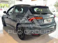2022 Fiat Tipo