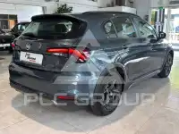 2022 Fiat Tipo