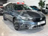 2022 Fiat Tipo
