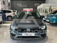 2022 Fiat Tipo