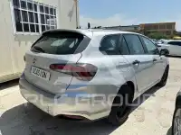 2022 Fiat Tipo