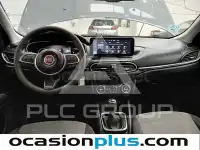 2022 Fiat Tipo