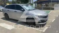 2022 Fiat Tipo