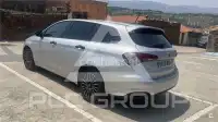 2022 Fiat Tipo