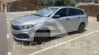 2022 Fiat Tipo