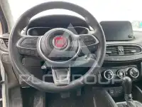 2022 Fiat Tipo