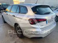 2022 Fiat Tipo