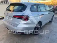 2022 Fiat Tipo