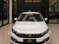 2022 Fiat Tipo