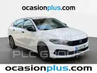 2022 Fiat Tipo