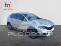 2022 Fiat Tipo