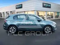 2022 Fiat Tipo