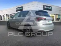 2022 Fiat Tipo