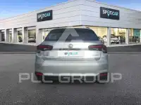 2022 Fiat Tipo