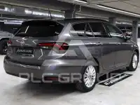 2022 Fiat Tipo