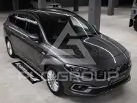 2022 Fiat Tipo
